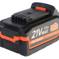 Аккумулятор для PATRIOT PB BR 21V(Max) Li-ion 3,0Ah UES 
